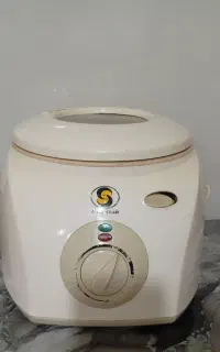 سرخ کن غذاساز
