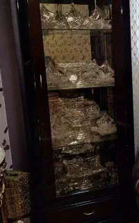 بوفه
