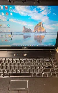 Dell vostro 1500
