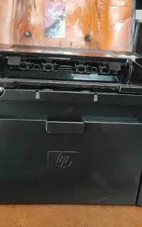 پرینتر  1606dn hp