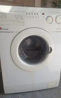 لباس شویی اتوماتیک