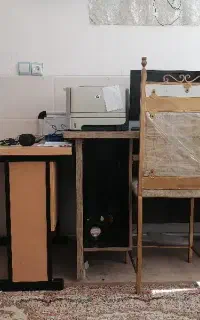 میز اداری