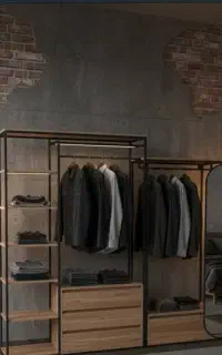 رگال لباس