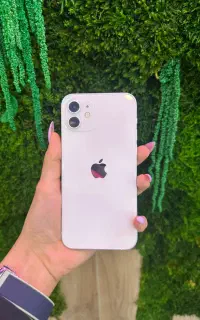 آیفون ۱۲ نرمال سفید ۱۲۸ گیگ