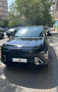 کونا ۲۰۲۵ مشکی