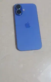 گوشی آیفون مدل ۱۶ نرمال
