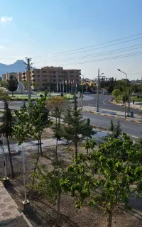 اجاره واحد خدماتی و تجاری آرایشکاه و دفتر کار.مطب