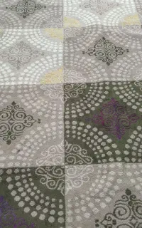 گلیم نو