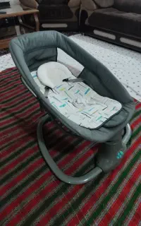 گهواره برقی