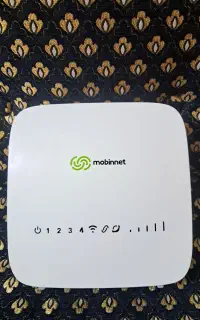 مودم مبین نت MN 4400