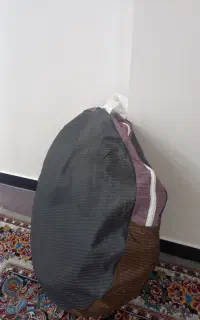 چادر مسافرتی ۱۲نفره نو