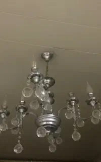 لوستر درحد