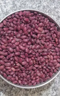 فروش فوری لوبیا قرمز
