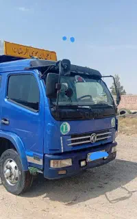 فروش کاویان ۱۰۶ مدل ۹۰ سالم مرتب