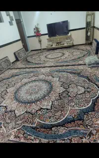 فرش  دوازده متری
