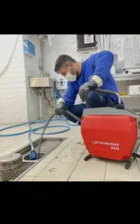 لوله بازکنی شبانه روزی سراسر بندرعباس. سیار
