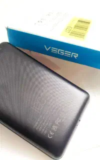 پاوربانک VEGER - V1140