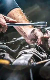 مکانیکی و جلو بندی با قیمت