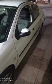 پژو sdدوگانه V2
