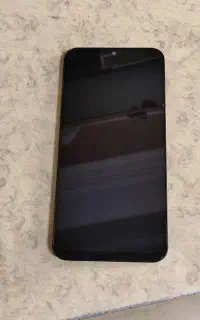 LCD Samsung A15