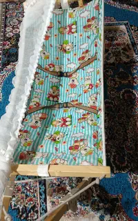 گهواره بانوچ