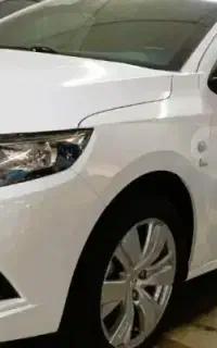 تارا اتومات توربو موتور ef7 صفر ۱۴۰۵ تحویل روز
