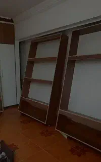 فروش قفسه در دار