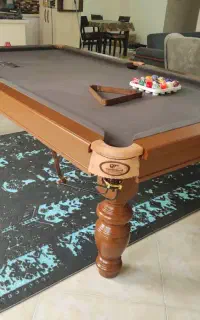 میز با چوب بازی کیفیت بالا بیلیارد994