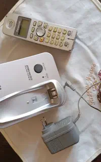 گوشی بی‌سیم پاناسونیک