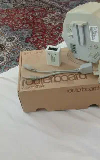 روتر Lit میکروتیک مدل SXT