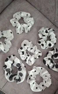 کش اسکرانچی