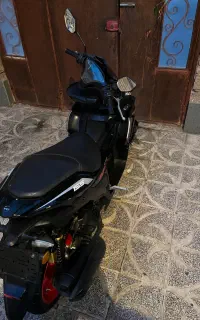 ایروکس ۱۵۵کبیر