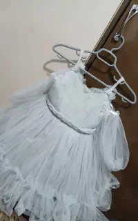 لباس مجلسی بچگانه