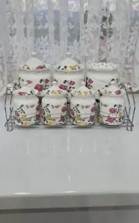 پاسماوری چینی