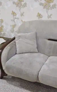 مبل ۸ نفره در حد نو