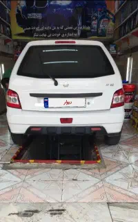 ۱۱۱ مدل ۹۷ بیرنگ