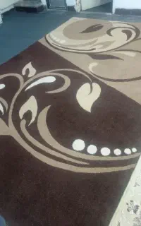 گلیم تمیز