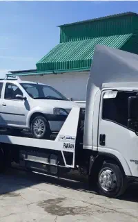 امداد خودرو خودروبر مکانیک سیار نطنز