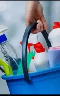 شرکت خدمات نظافتی  خورشید