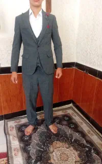 کت شلوار