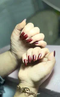 کاشت ناخن