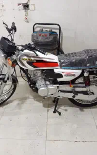 متین خشک ۱۲۵