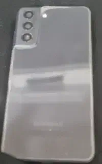 گوشی s۲۱ fe سامسونگ تمیز