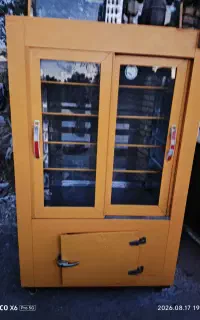 یخچال ایستاده
