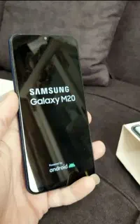 سامسونگm20