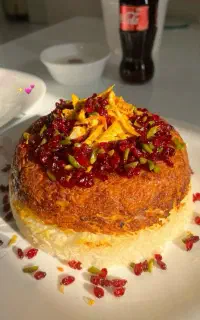 سفارش غذای خانگی/ با کیفیت / خوش طعم