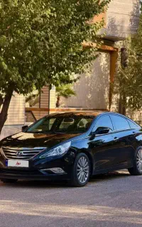 سوناتا وای وای اف2014