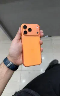 آیفون ۱۷ پرومکس
