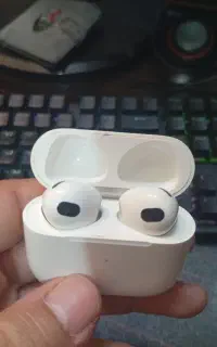 AirPods 3 ایرپاد ۳ اپل اصل و اورجینال