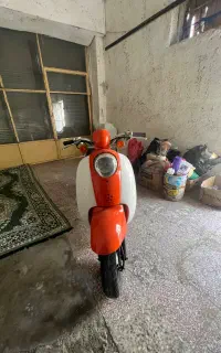 موتور هوندا